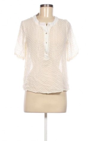 Női blúz Mango, Méret L, Szín Ekrü
, Ár 2 039 Ft