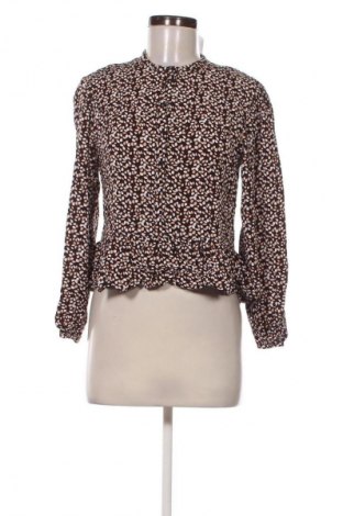 Damen Shirt Mango, Größe XS, Farbe Mehrfarbig, Preis 2,99 €