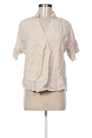 Női blúz Mango, Méret XS, Szín Bézs, Ár 1 479 Ft
