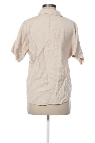 Női blúz Mango, Méret XS, Szín Bézs, Ár 1 479 Ft