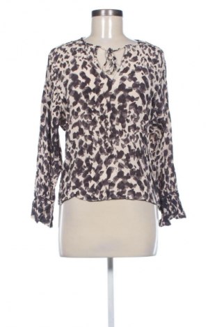 Női blúz Mango, Méret S, Szín Sokszínű, Ár 679 Ft