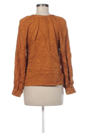 Damen Shirt Manguun, Größe M, Farbe Orange, Preis 1,99 €