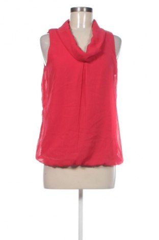 Damen Shirt Manguun, Größe M, Farbe Rot, Preis 3,99 €