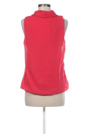 Damen Shirt Manguun, Größe M, Farbe Rot, Preis 3,99 €