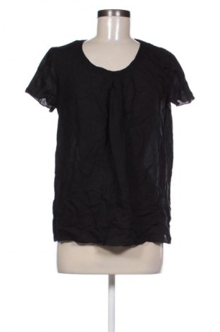 Damen Shirt Marc O'Polo, Größe M, Farbe Schwarz, Preis 8,25 €