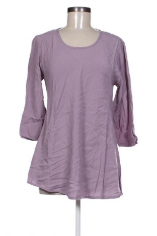 Női blúz Masai, Méret M, Szín Lila, Ár 3 800 Ft