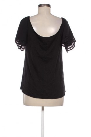 Dámská halenka Massimo Dutti, Velikost L, Barva Černá, Cena  449,00 Kč