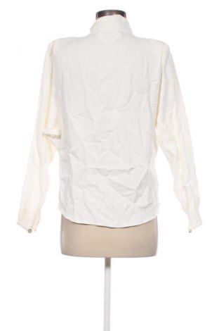 Dámská halenka Massimo Dutti, Velikost S, Barva Bílá, Cena  519,00 Kč