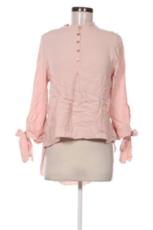 Dámská halenka Mathilda J., Velikost M, Barva Růžová, Cena  49,00 Kč