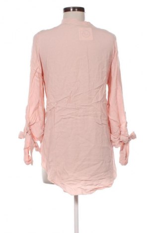 Dámská halenka Mathilda J., Velikost M, Barva Růžová, Cena  49,00 Kč