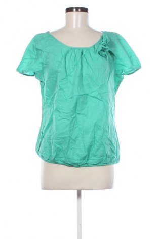 Női blúz Mexx, Méret L, Szín Zöld, Ár 2 479 Ft