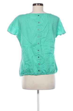 Női blúz Mexx, Méret L, Szín Zöld, Ár 2 479 Ft