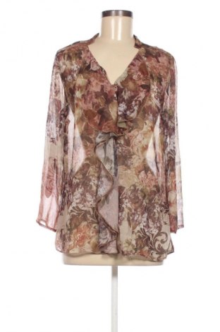 Bluzka damska Miss Etam, Rozmiar M, Kolor Kolorowy, Cena 24,76 zł