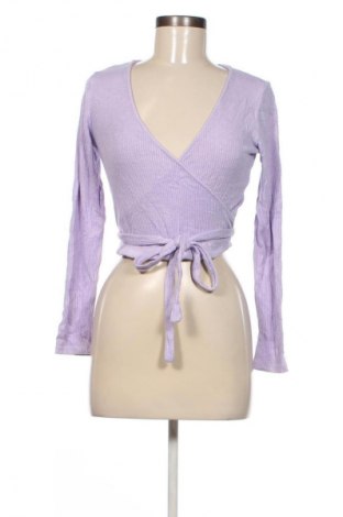 Bluzka damska Mixeri, Rozmiar M, Kolor Fioletowy, Cena 6,99 zł