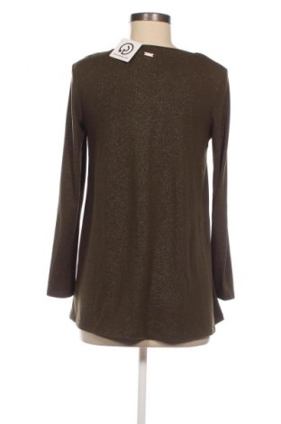 Bluzka damska Mohito, Rozmiar XS, Kolor Zielony, Cena 22,99 zł