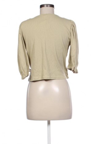 Bluzka damska Monki, Rozmiar XL, Kolor Beżowy, Cena 26,20 zł