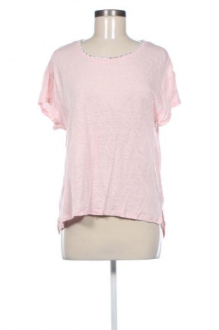 Damen Shirt Monsoon, Größe M, Farbe Rosa, Preis 9,94 €