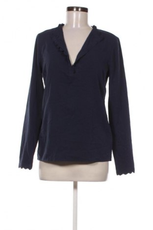 Dámská halenka Montego, Velikost S, Barva Modrá, Cena  49,00 Kč