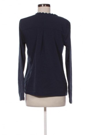 Dámská halenka Montego, Velikost S, Barva Modrá, Cena  49,00 Kč