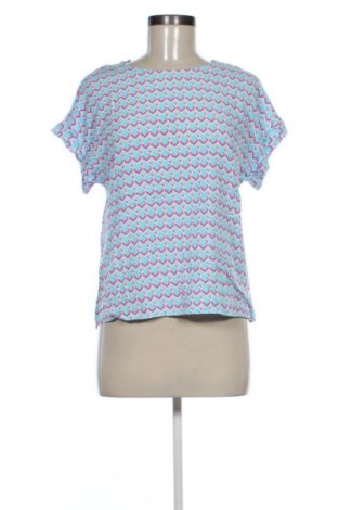 Damen Shirt Montego, Größe M, Farbe Mehrfarbig, Preis 3,99 €