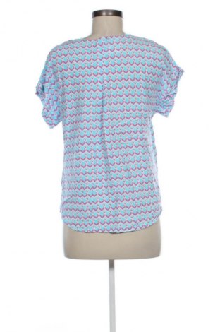 Damen Shirt Montego, Größe M, Farbe Mehrfarbig, Preis 3,99 €