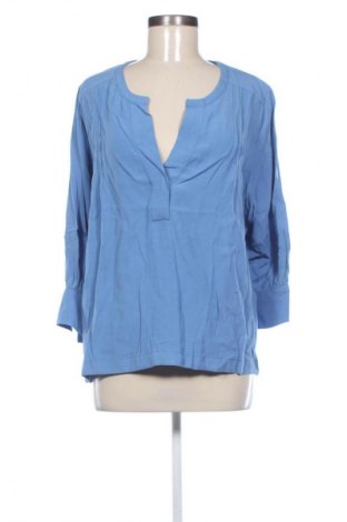 Női blúz Motivi, Méret S, Szín Kék, Ár 1 079 Ft