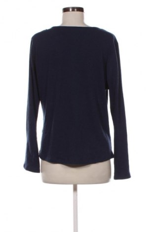 Dámská halenka Ms Mode, Velikost L, Barva Modrá, Cena  69,00 Kč