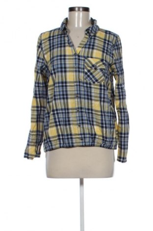 Damen Shirt Multiblu, Größe M, Farbe Mehrfarbig, Preis 1,99 €