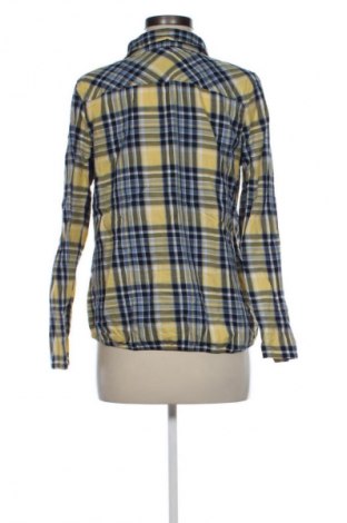 Damen Shirt Multiblu, Größe M, Farbe Mehrfarbig, Preis 1,99 €