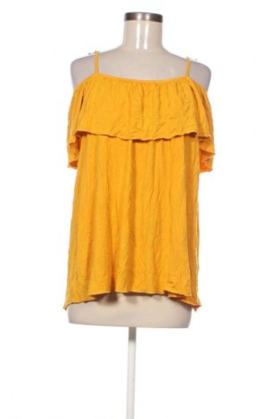 Női blúz My Wear, Méret L, Szín Sárga, Ár 859 Ft