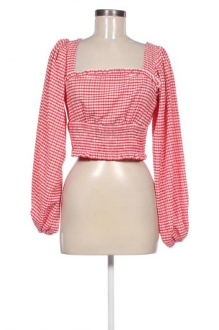 Női blúz NA-KD, Méret S, Szín Sokszínű, Ár 13 385 Ft