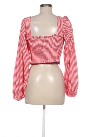 Női blúz NA-KD, Méret S, Szín Sokszínű, Ár 13 385 Ft