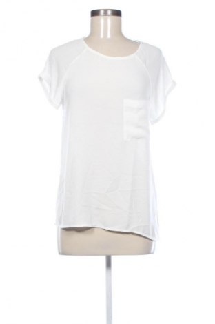 Damen Shirt NABILA, Größe S, Farbe Weiß, Preis 2,99 €