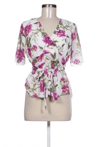 Bluzka damska NEW COLLECTION, Rozmiar M, Kolor Kolorowy, Cena 13,00 zł