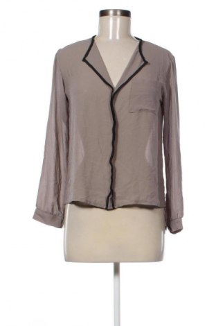 Bluzka damska NEW COLLECTION, Rozmiar S, Kolor Beżowy, Cena 9,00 zł