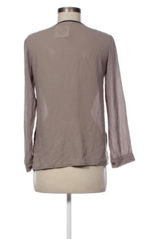 Bluzka damska NEW COLLECTION, Rozmiar S, Kolor Beżowy, Cena 9,00 zł