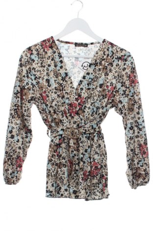 Bluzka damska NEW COLLECTION, Rozmiar XS, Kolor Kolorowy, Cena 6,99 zł
