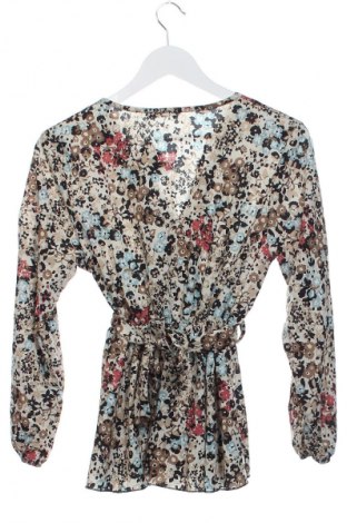 Bluzka damska NEW COLLECTION, Rozmiar XS, Kolor Kolorowy, Cena 6,99 zł