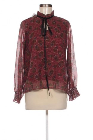 Дамска блуза NEW COLLECTION, Размер M, Цвят Многоцветен, Цена 2,04 €