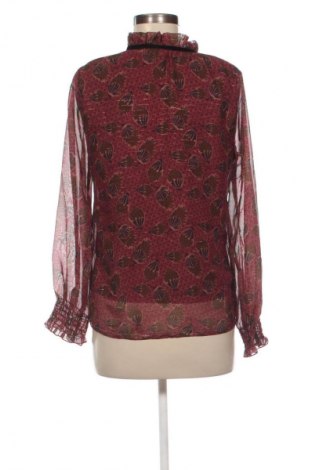 Дамска блуза NEW COLLECTION, Размер M, Цвят Многоцветен, Цена 2,04 €