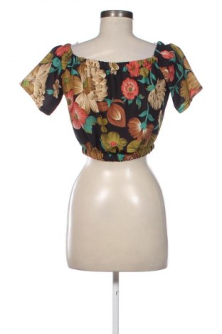 Damen Shirt NEW COLLECTION, Größe S, Farbe Mehrfarbig, Preis 1,99 €