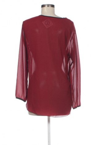 Damen Shirt NEW COLLECTION, Größe XL, Farbe Rot, Preis € 2,00