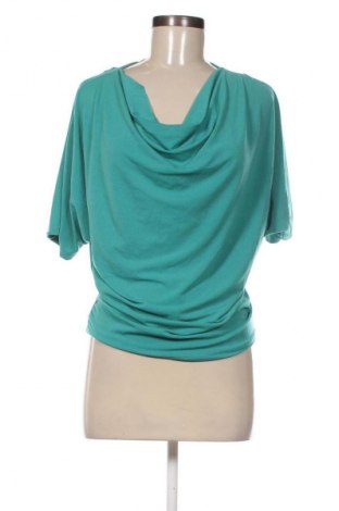 Bluză de femei NEW COLLECTION, Mărime M, Culoare Verde, Preț 10,99 Lei