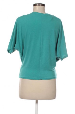 Bluză de femei NEW COLLECTION, Mărime M, Culoare Verde, Preț 10,99 Lei