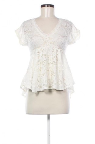 Női blúz NEW COLLECTION, Méret M, Szín Fehér, Ár 1 369 Ft