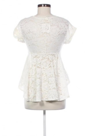 Női blúz NEW COLLECTION, Méret M, Szín Fehér, Ár 1 369 Ft