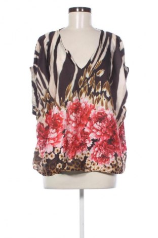 Bluzka damska NEW COLLECTION, Rozmiar L, Kolor Kolorowy, Cena 9,00 zł