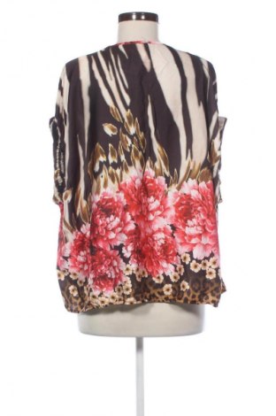 Bluzka damska NEW COLLECTION, Rozmiar L, Kolor Kolorowy, Cena 9,00 zł