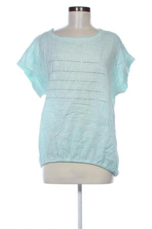 Bluzka damska NEW COLLECTION, Rozmiar M, Kolor Zielony, Cena 25,99 zł