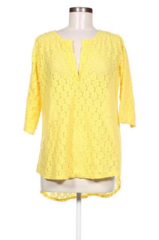 Dámská halenka NEW COLLECTION, Velikost XL, Barva Žlutá, Cena  379,00 Kč